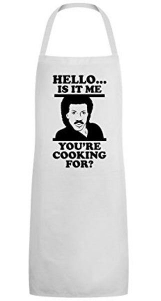 Awesome Aprons