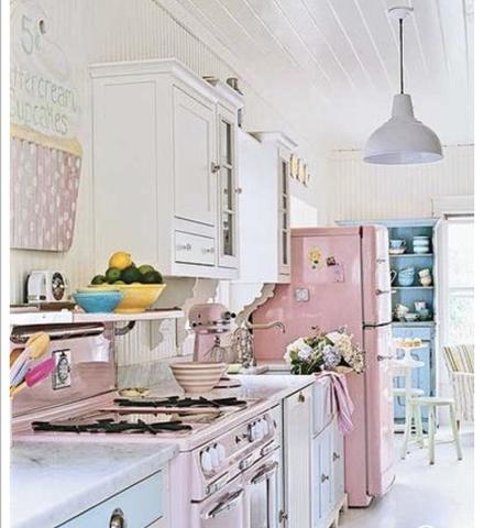 How Can You Be Pissed Around Pastels?