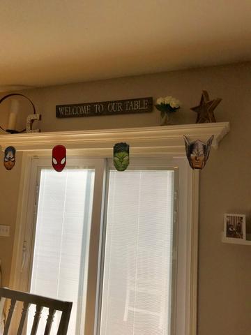 Batmannnnnn Da-Na-Na-Na-Na-Na