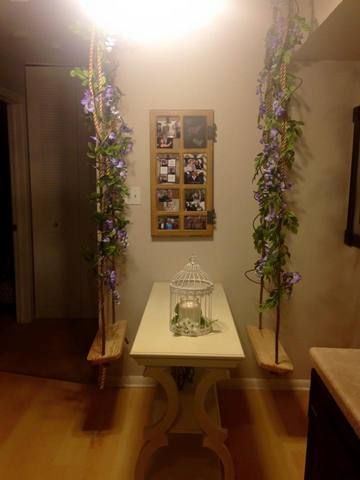 It Is A Proven Fact You Will Want To Sit At This Table